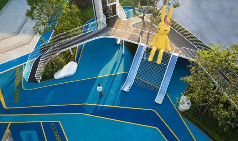 星河·智荟花园儿童成长社区_28 星河·智荟花园儿童成长社区_28