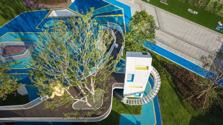 星河·智荟花园儿童成长社区_30 星河·智荟花园儿童成长社区_30