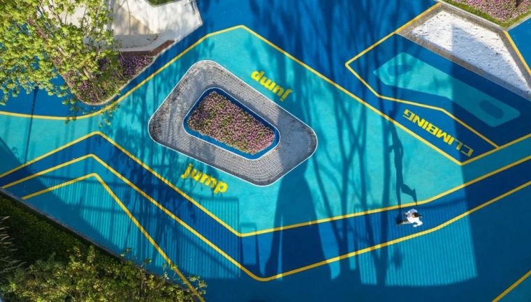 星河·智荟花园儿童成长社区_32 星河·智荟花园儿童成长社区_32