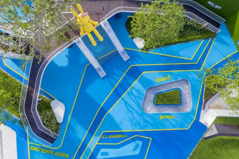 星河·智荟花园儿童成长社区_36 星河·智荟花园儿童成长社区_36