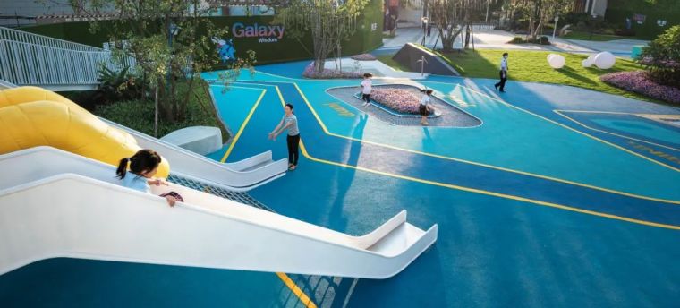 星河·智荟花园儿童成长社区_33 星河·智荟花园儿童成长社区_33