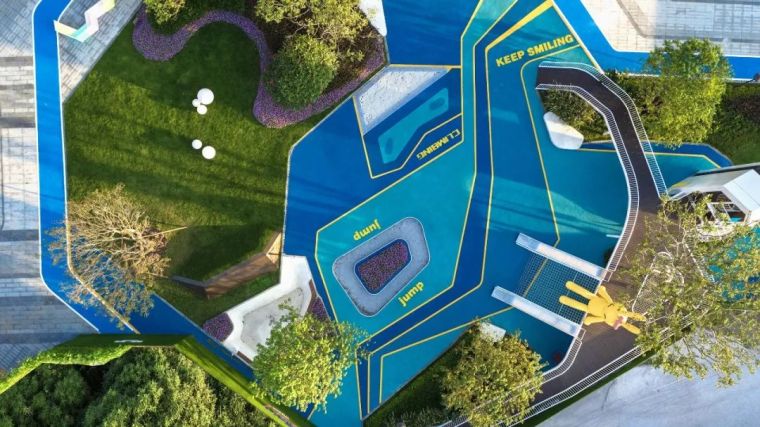 星河·智荟花园儿童成长社区_31 星河·智荟花园儿童成长社区_31