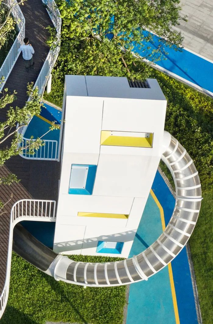 星河·智荟花园儿童成长社区_39 星河·智荟花园儿童成长社区_39