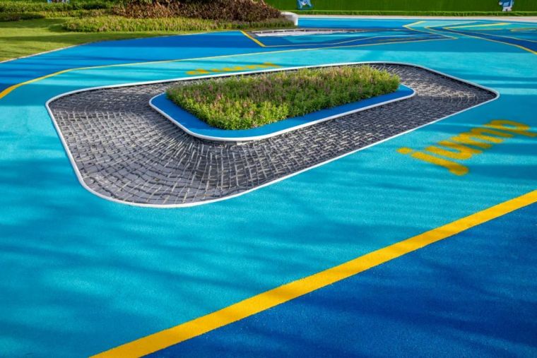 星河·智荟花园儿童成长社区_37 星河·智荟花园儿童成长社区_37