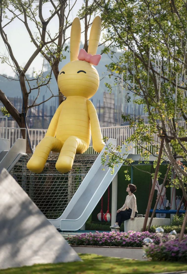 星河·智荟花园儿童成长社区_43 星河·智荟花园儿童成长社区_43