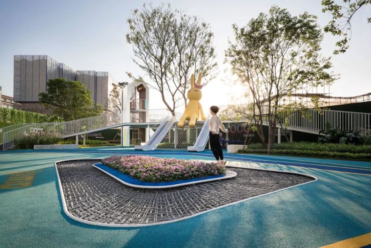 星河·智荟花园儿童成长社区_44 星河·智荟花园儿童成长社区_44