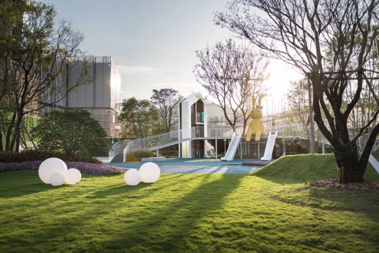 星河·智荟花园儿童成长社区_41 星河·智荟花园儿童成长社区_41