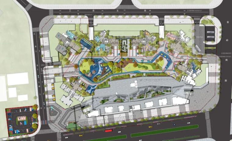 星河·智荟花园儿童成长社区_46 星河·智荟花园儿童成长社区_46