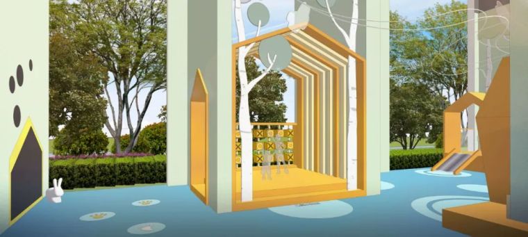 星河·智荟花园儿童成长社区_51 星河·智荟花园儿童成长社区_51