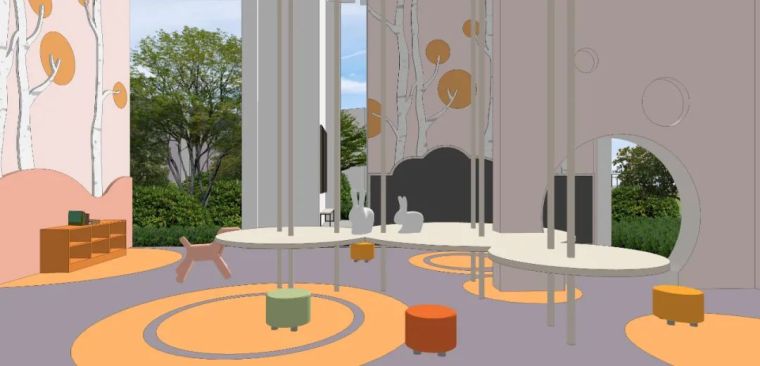 星河·智荟花园儿童成长社区_52 星河·智荟花园儿童成长社区_52