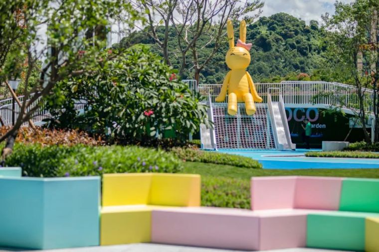 星河·智荟花园儿童成长社区_55 星河·智荟花园儿童成长社区_55