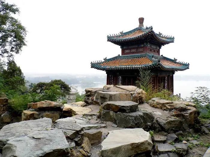 掇山叠石在快题中的运用!_13 掇山叠石在快题中的运用!_13