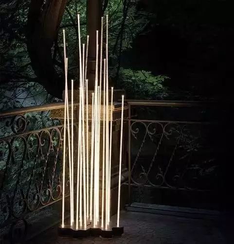 形态各异的景观灯,简直是设计师的杀手锏_38 形态各异的景观灯,简直是设计师的杀手锏_38