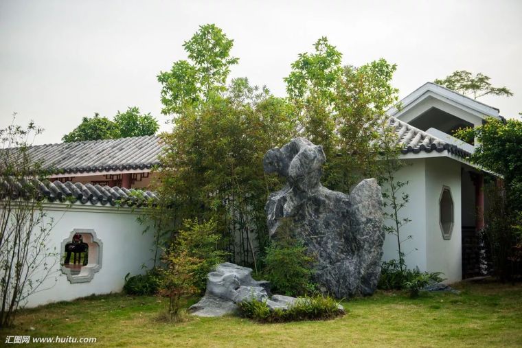 中式园林景观造景常用的植物种类-灵感屋