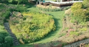 InSitu花园,美式乡村田园景观的代表_2 InSitu花园,美式乡村田园景观的代表_2