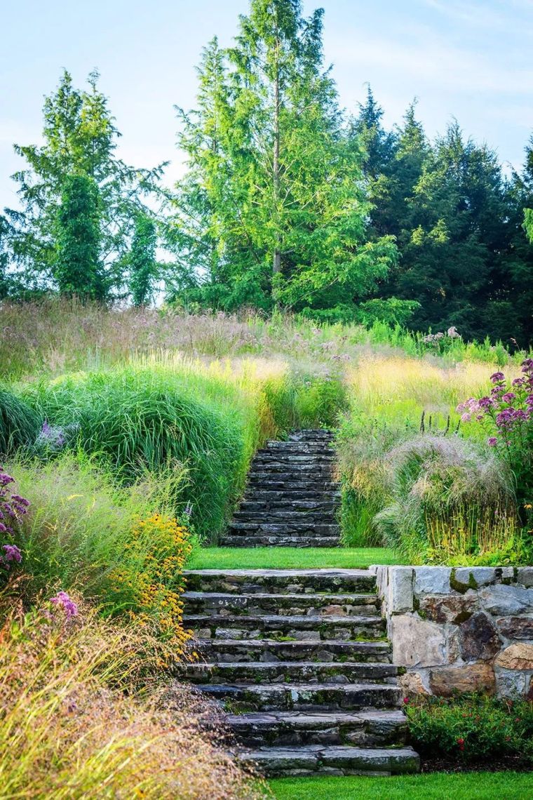 InSitu花园,美式乡村田园景观的代表_10 InSitu花园,美式乡村田园景观的代表_10