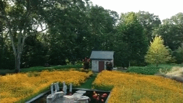 InSitu花园,美式乡村田园景观的代表_17 InSitu花园,美式乡村田园景观的代表_17