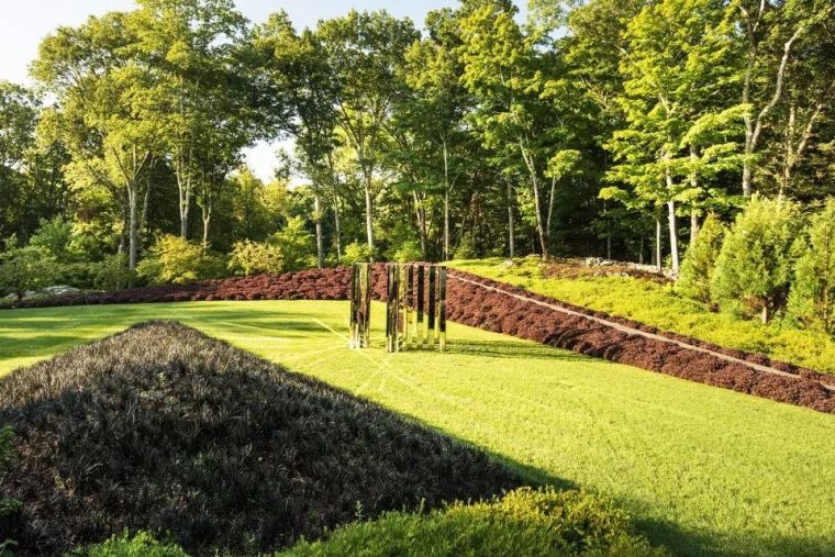InSitu花园,美式乡村田园景观的代表_25 InSitu花园,美式乡村田园景观的代表_25