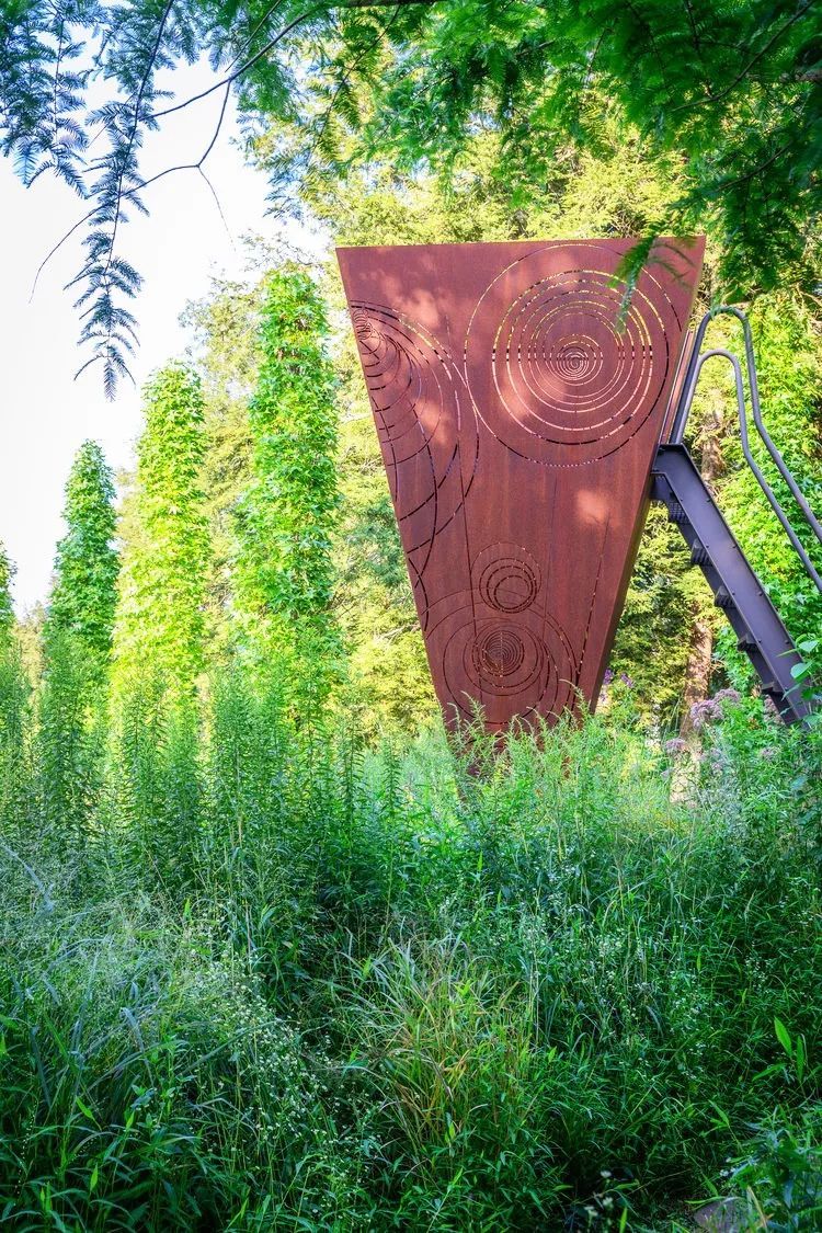 InSitu花园,美式乡村田园景观的代表_26 InSitu花园,美式乡村田园景观的代表_26