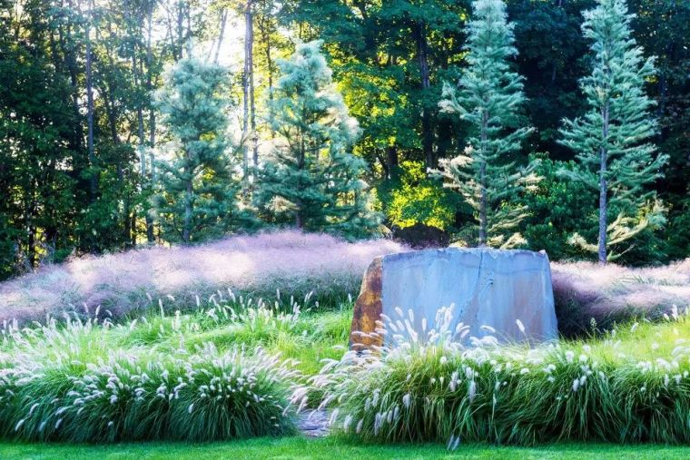 InSitu花园,美式乡村田园景观的代表_29 InSitu花园,美式乡村田园景观的代表_29