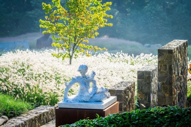 InSitu花园,美式乡村田园景观的代表_28 InSitu花园,美式乡村田园景观的代表_28
