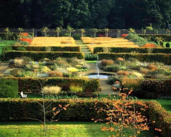 InSitu花园,美式乡村田园景观的代表_38 InSitu花园,美式乡村田园景观的代表_38