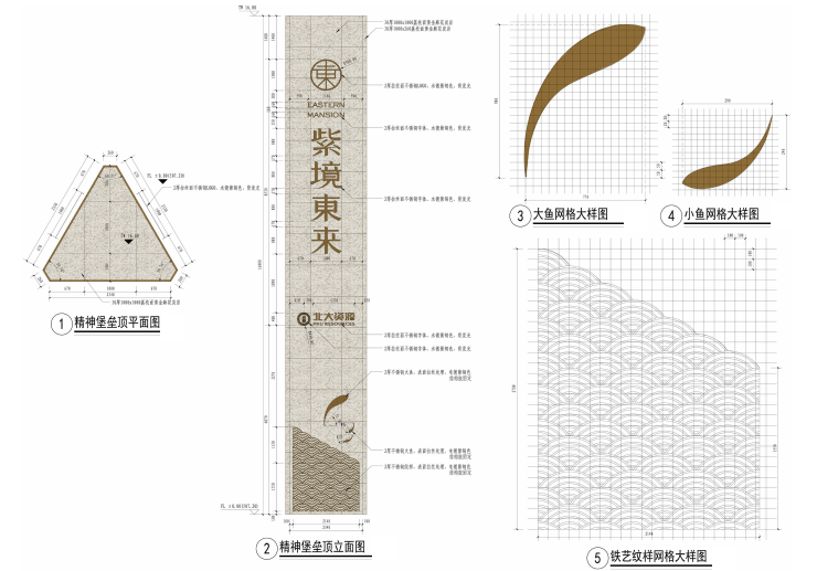 成都北大资源展示区控制手册（奥雅）