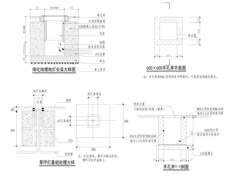 Glyph成都五星级酒店景观全套施工图丨官方摄影、视频 Glyph成都五星级酒店景观全套施工图丨官方摄影、视频