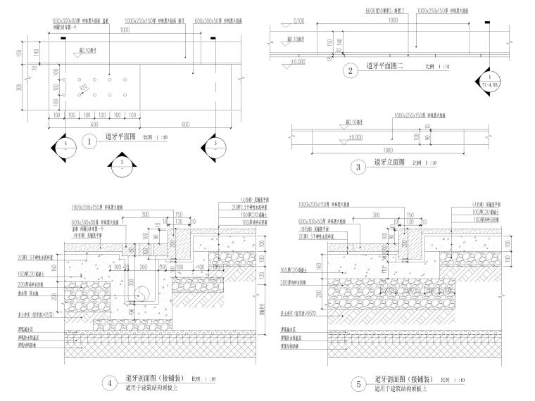 Glyph成都五星级酒店景观全套施工图丨官方摄影、视频 Glyph成都五星级酒店景观全套施工图丨官方摄影、视频