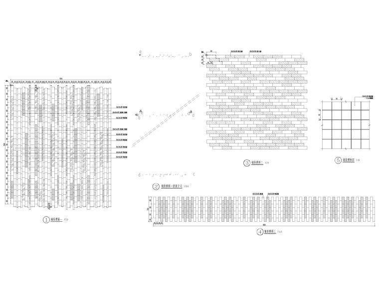 Glyph成都五星级酒店景观全套施工图丨官方摄影、视频 Glyph成都五星级酒店景观全套施工图丨官方摄影、视频