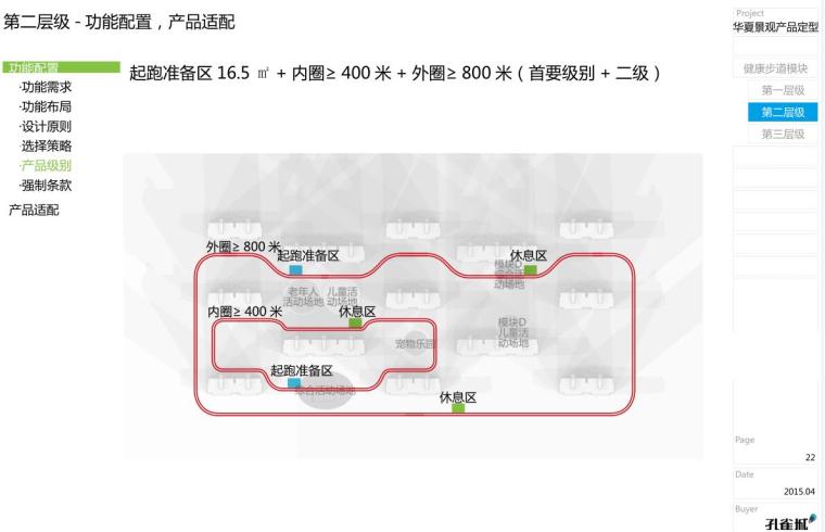 知名地产健康步道模块景观标准化设计-83p-知名地产健康步道模块景观标准化设计 (2)