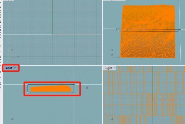图片[18]-sketch up一键生成—提取地形-灵感屋