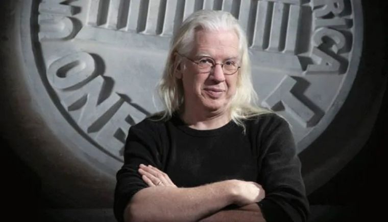 汤姆·奥特内斯 -雕塑形式简化的艺术家 汤姆·奥特内斯 -雕塑形式简化的艺术家