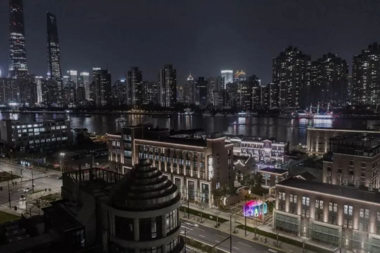 这些“复古“的景观材料也能感到高大上 这些“复古“的景观材料也能感到高大上