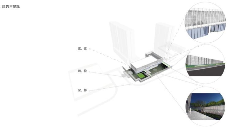 上海招商雍和府现代禅意景观方案文本 上海招商雍和府现代禅意景观方案文本