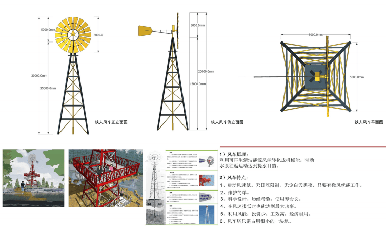 湖北武汉江夏伊托邦大道景观深化方案