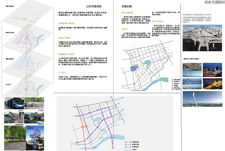 盘锦市铁东新区现代金融城市规划设计 盘锦市铁东新区现代金融城市规划设计