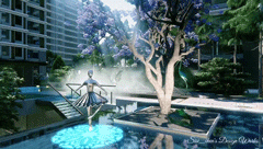 声景——一个可以听的风景 声景——一个可以听的风景