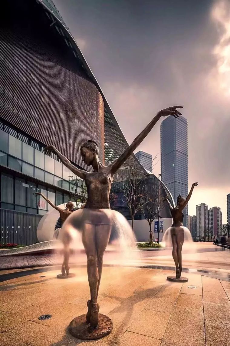 声景——一个可以听的风景 声景——一个可以听的风景
