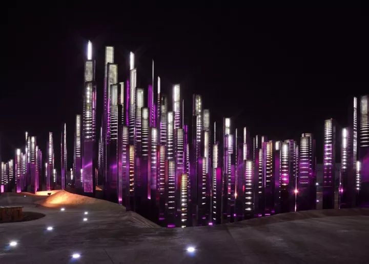 声景——一个可以听的风景 声景——一个可以听的风景