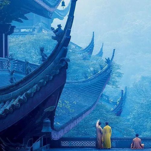 什么是坡屋顶? 什么是坡屋顶?