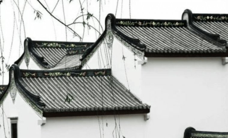 什么是坡屋顶? 什么是坡屋顶?