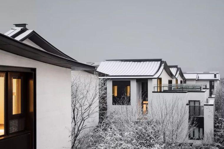 什么是坡屋顶? 什么是坡屋顶?