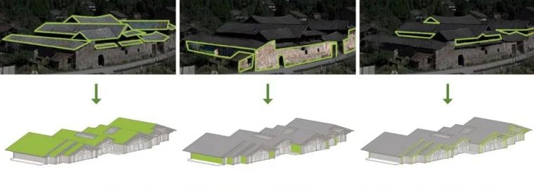 什么是坡屋顶? 什么是坡屋顶?
