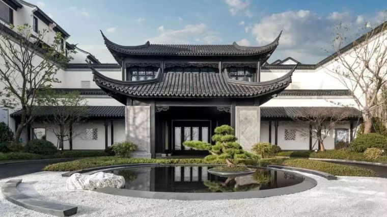南方和北方的景观差异分析 南方和北方的景观差异分析