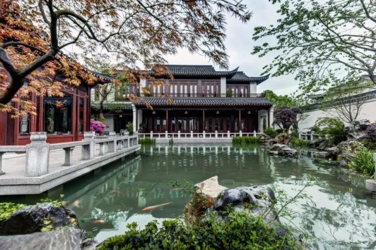 南方和北方的景观差异分析 南方和北方的景观差异分析