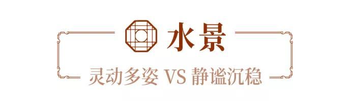 南方和北方的景观差异分析 南方和北方的景观差异分析