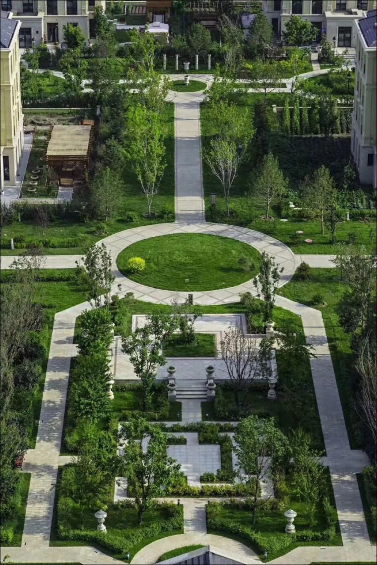 南方和北方的景观差异分析 南方和北方的景观差异分析