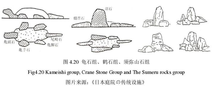 纯净、极致、而有章法的日式庭院景观