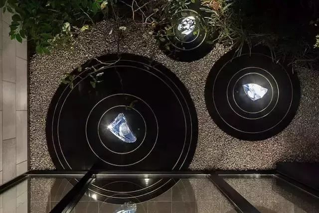 掌握这些工艺材料,能让你的景观设计事半功倍 掌握这些工艺材料,能让你的景观设计事半功倍